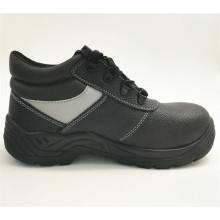 Sapatos de segurança Midlle Cut com Ce S3 Ufa017